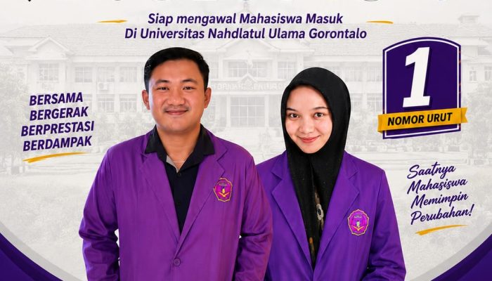 Koalisi BERHASIL Nilai Pilbem UNUGO 2026 Cacat Demokrasi, Soroti Rekomendasi Prodi dan Wakil Rektor