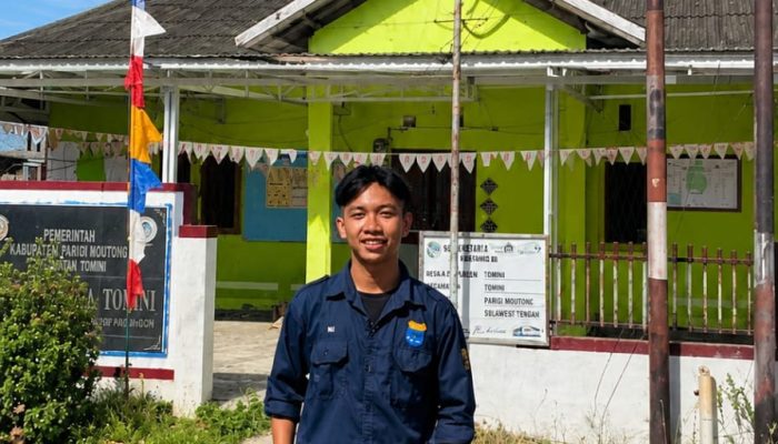 Dugaan Penyalahgunaan Bantuan Mesin Sumur Bor di Desa Tomini Disorot, Aliansi Masyarakat Minta Penjelasan Terbuka