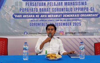 Koordinator Aksi: Semua Pihak Telah Diundang, Klaim Tidak Dilibatkan dalam Aksi Tolak PT Lumintu Keliru