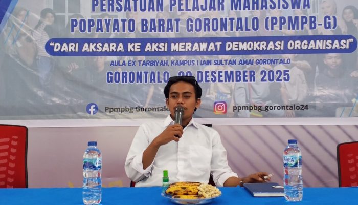 Koordinator Aksi: Semua Pihak Telah Diundang, Klaim Tidak Dilibatkan dalam Aksi Tolak PT Lumintu Keliru