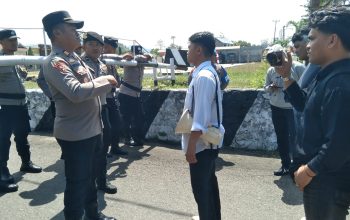 Aliansi GERAM Desak Polres Boalemo Transparan Tangani Kasus PETI dan Perkuat Penegakan Hukum