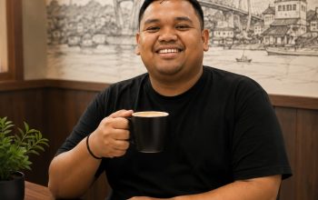 Ikbal Ka’u: Tata Kelola Program Makan Bergizi Gratis Harus Transparan untuk Cegah Risiko Korupsi
