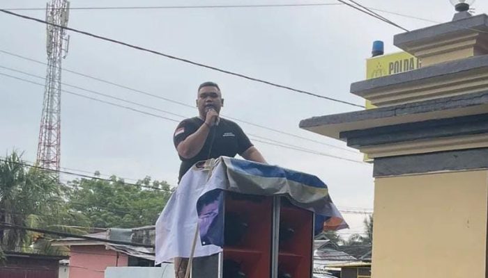 Ikbal Ka’u: Bantuan Pemerintah Bukan Arena Politik, Rakyat Jangan Jadi Korban Administrasi