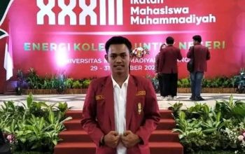 DPD IMM Gorontalo Desak Pani Gold Project Bertanggung Jawab atas Sengketa Lahan dan Kerusakan Lingkungan
