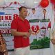 Semarak HUT RI ke-81, Biomasa Group Gelar Donor Darah dan Pemeriksaan Kesehatan