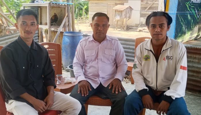 Warga Popayato Barat Pertanyakan Seruan Aksi Penolakan PETI yang Mengatasnamakan Masyarakat