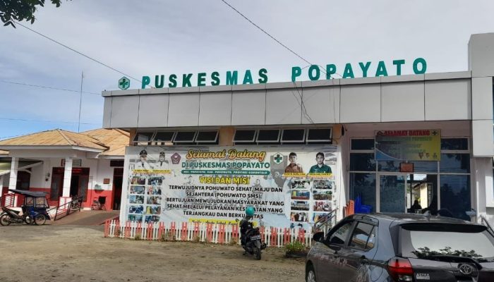 Dugaan Pengabaian Pasien Lansia di Puskesmas Popayato, Pelayanan Medis Dipertanyakan